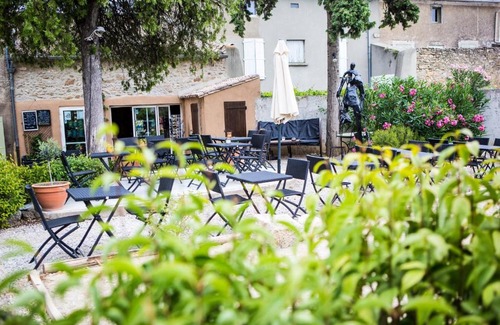 Fabrezan Bed & Breakfast | CHAMBRE D'HOTE Ô MAZETTE visite de l'Aude