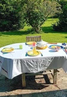 Mahalon Bed & Breakfast | Chambre d hote bucolique