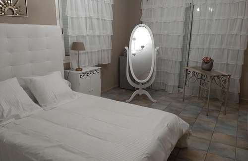 Cauro Bed & Breakfast | Discover Casa Tozza: Family & Pet-Friendly Retreat