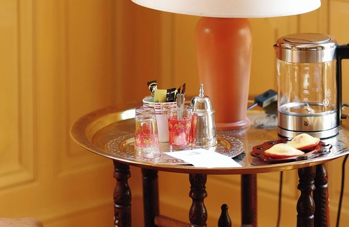 Feyzin Apartment | Experience French Culture at Villa 1900 - Family Friendly Stay