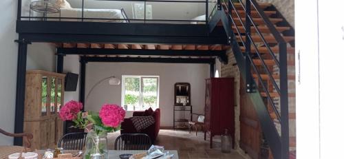 Gapree House | Cozy Countryside Guesthouse for Memorable Getaways