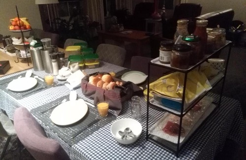Beesel Bed & Breakfast | Top-Rated Chambre d'Hotes Beesel with Pool and Breakfast