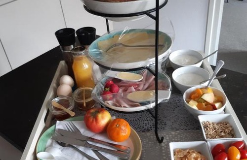 Beesel Bed & Breakfast | Top-Rated Chambre d'Hotes Beesel with Pool and Breakfast