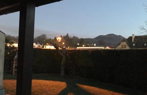 Lourdes Bed & Breakfast | Oceanfront Retreat at Chambre d'Hotes Chez Christiane