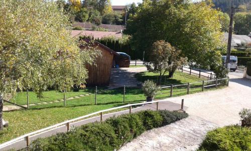 Crotenay Bed & Breakfast | Highly Rated Chambre d'hotes des Poisets - Child Friendly Stay