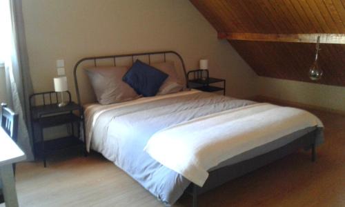 Crotenay Bed & Breakfast | Highly Rated Chambre d'hotes des Poisets - Child Friendly Stay