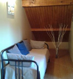 Crotenay Bed & Breakfast | Highly Rated Chambre d'hotes des Poisets - Child Friendly Stay