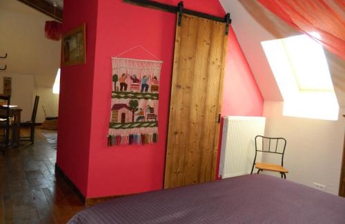 Jausiers House | Guest Rated 9.2: Chambre d'Hotes La Mexicaine with Ocean View