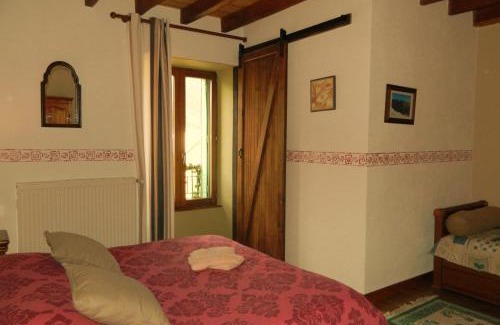 Jausiers House | Guest Rated 9.2: Chambre d'Hotes La Mexicaine with Ocean View