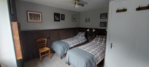 Belledonne House | Family-Friendly Stays at Chambre d'hotes le cycliste