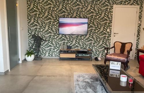 Couture-Saint-Germain Apartment | Elegant 1-Bedroom Le Joyau with Indoor Pool & Sauna