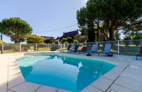 Proissans Bed & Breakfast | Chambre d'hotes Les Clauzels