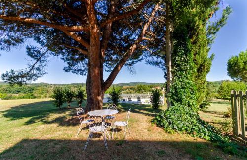Proissans Bed & Breakfast | Chambre d'hotes Les Clauzels