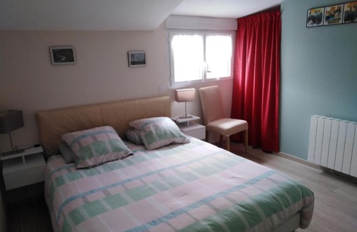 Oree d'Anjou Bed & Breakfast | Welcoming Chambre d'Hotes Les Turpinieres with Breakfast