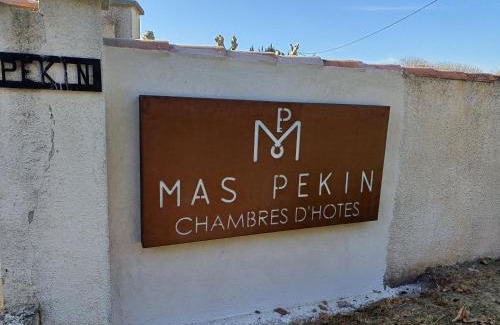 Arles House | Experience Comfort at Chambre d'hotes Mas Pékin - 9.4/10