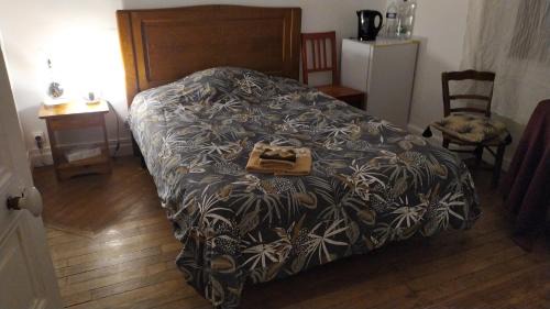 Airvault House | Chambre dans maison bourgeoise