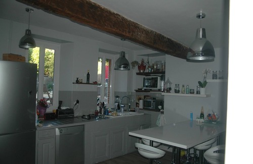 Libourne Bed & Breakfast | Cozy Room in Heart of Libourne - Guest Rated 10/10