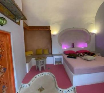 Medenine Bed & Breakfast | Chambre dans une maison d'hôtes