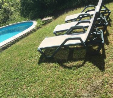 Montrabe House | Cozy Villa Room: Pet & Child Friendly Stay Awaits You
