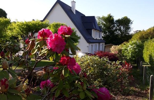 Gouesnou House | Cozy Villa Room - Perfect for Families & Budget Travelers