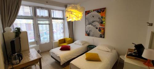 Saulieu House | Enchanting Chambre de charme in Saulieu with Breakfast