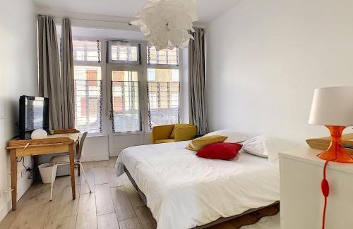 Saulieu House | Enchanting Chambre de charme in Saulieu with Breakfast