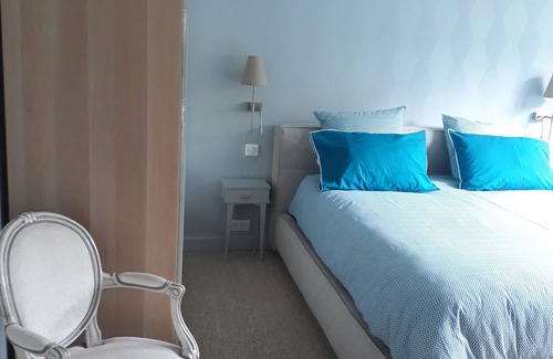 Habsheim Bed & Breakfast | Relaxing Room with Garden in Alsace - Guest Rated 10/10