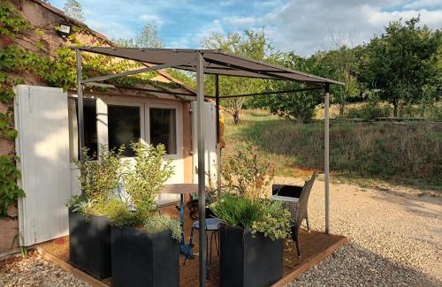Fontareches House | Independent Room Near Uzès with Breakfast Included