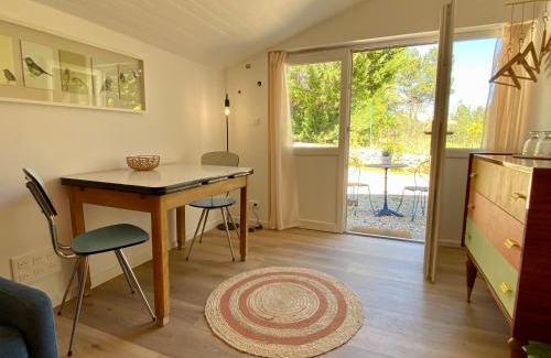 Fontareches House | Independent Room Near Uzès with Breakfast Included