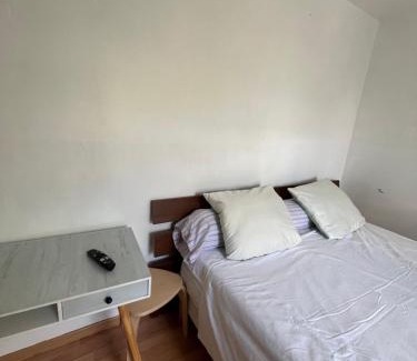 Nandy House | Deluxe Room with Exceptional 10/10 Guest Rating