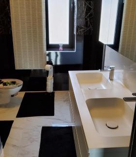 Laken House | Deluxe Rooms on 2nd & 4th Floors - Rated 9.1/10 by Guests