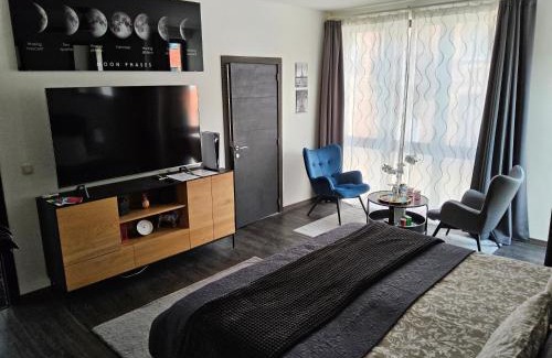 Laken House | Deluxe Rooms on 2nd & 4th Floors - Rated 9.1/10 by Guests