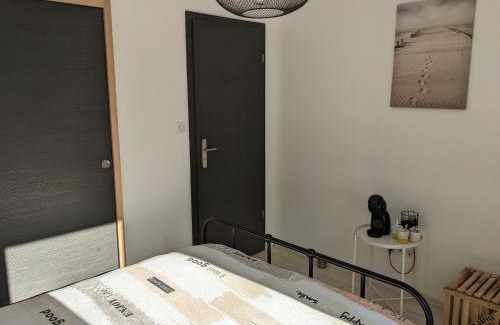 Liergues House | Cozy Double Room at Domaine Passeloup with Breakfast Included