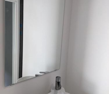 Liergues House | Cozy Double Room at AVIATEUR in the Beautiful PASSELOUP