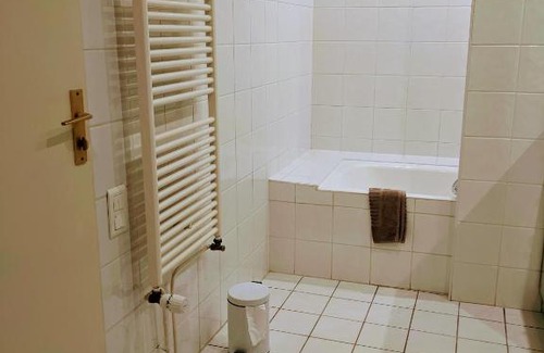 Salles-Arbuissonnas-en-Beaujolais House | Chambre du Champrenard: Guest Rated 8.8/10 Stay