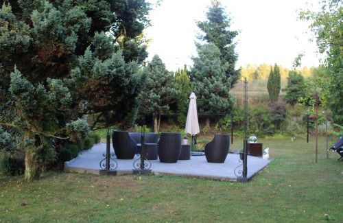 Graide House | Unforgettable Stay at Chambre en Ardenne with Ocean View