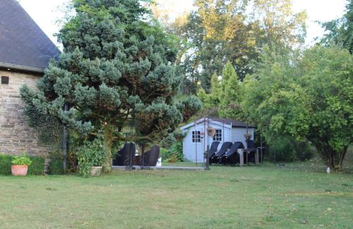 Graide House | Unforgettable Stay at Chambre en Ardenne with Ocean View