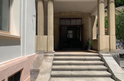 Courrendlin Apartment | Chambre Equipè à louer