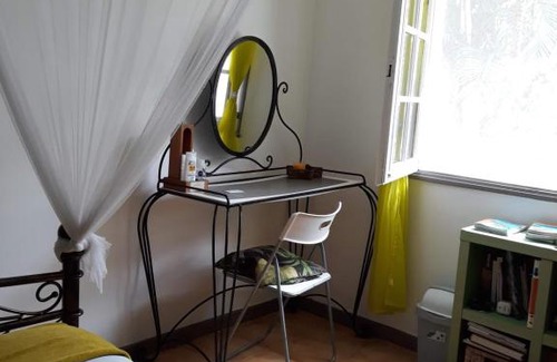 Le Diamant Bed & Breakfast | Oceanfront Retreat at Chambre et Table d’Hôte au Diamant