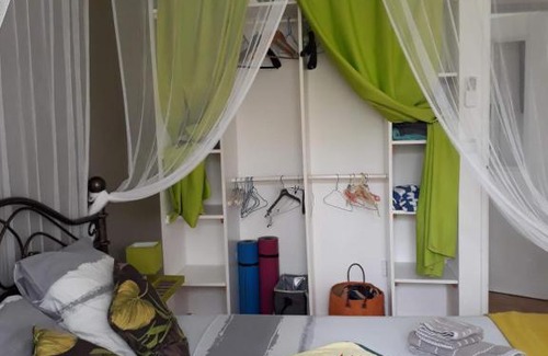 Le Diamant Bed & Breakfast | Oceanfront Retreat at Chambre et Table d’Hôte au Diamant