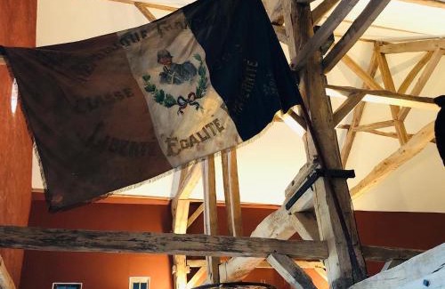 La Chapelotte Bed & Breakfast | Family-Friendly Stay at Élevage Girbal - Rated 9/10!