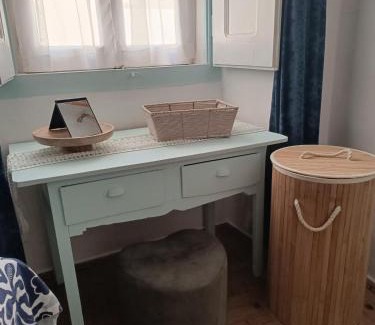 Capelas Bed & Breakfast | Chambre familiale chez "Casa Portuguesa", accès piscine-jardin-1h15 Lisboa