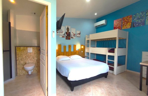 Vitrac Apartment | Family Room Retreat in Beautiful Dordogne - Pet Friendly & Pool