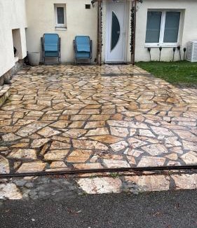 Les Mureaux Villa | Peaceful Maison, Steps from Train Station – 10/10 Rated