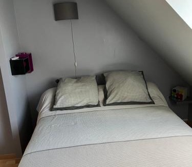 Roeze-sur-Sarthe Bed & Breakfast | Child-Friendly Chambre with Exceptional 9.2/10 Guest Rating