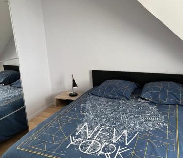 Roeze-sur-Sarthe Bed & Breakfast | Child-Friendly Chambre with Exceptional 9.2/10 Guest Rating