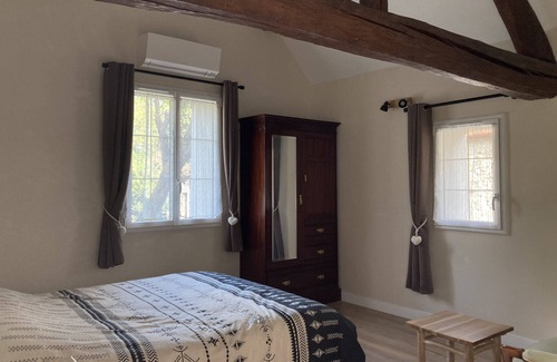 Sandrancourt Bed & Breakfast | Tranquil Retreat in Nature’s Embrace - Perfect for Getaways