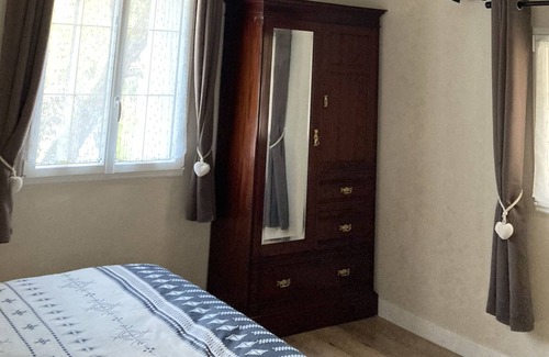 Sandrancourt Bed & Breakfast | Tranquil Retreat in Nature’s Embrace - Perfect for Getaways