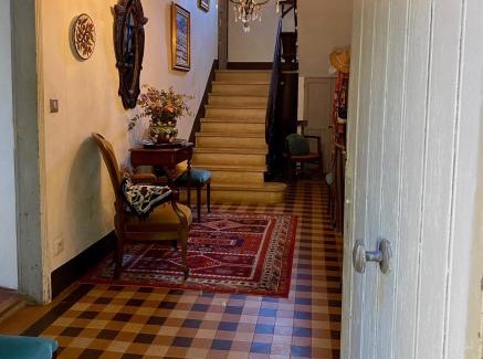 Sainte-Cecile-les-Vignes Bed & Breakfast | chambre d hôte de charme Ste Cécile les vignes