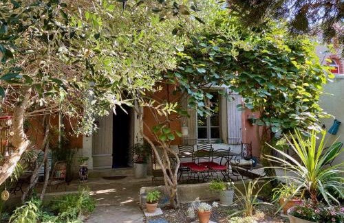 Sainte-Cecile-les-Vignes Bed & Breakfast | chambre d hôte de charme Ste Cécile les vignes